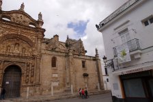 132 santa maria basilica mayor principal